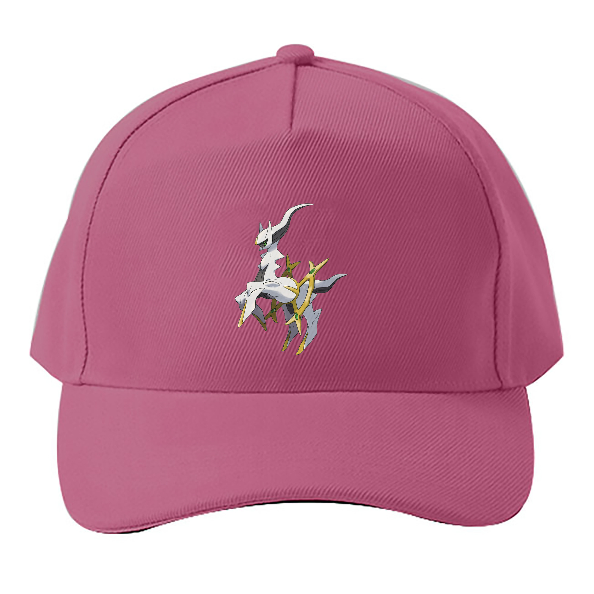 （画像用） ポケットモンスター Pokémon ベースボールキャップ 綿100％ 男女兼用 帽子 スポーツ